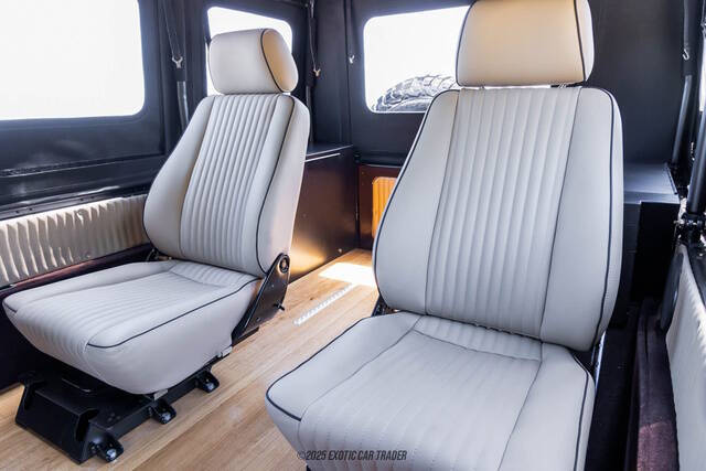 1994 Mercedes-Benz G-Class