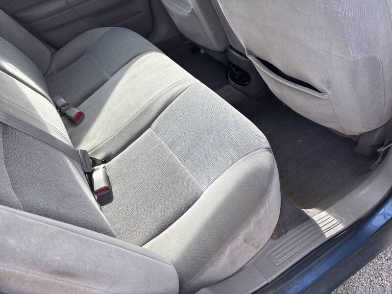 2002 Ford Taurus SES