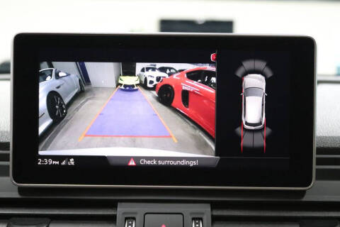 2020 Audi Q5 quattro Premium Plus 45 TFSI