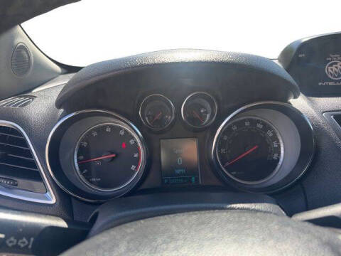 2015 Buick Encore Convenience