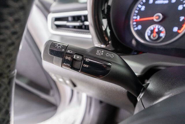 2024 Kia K5