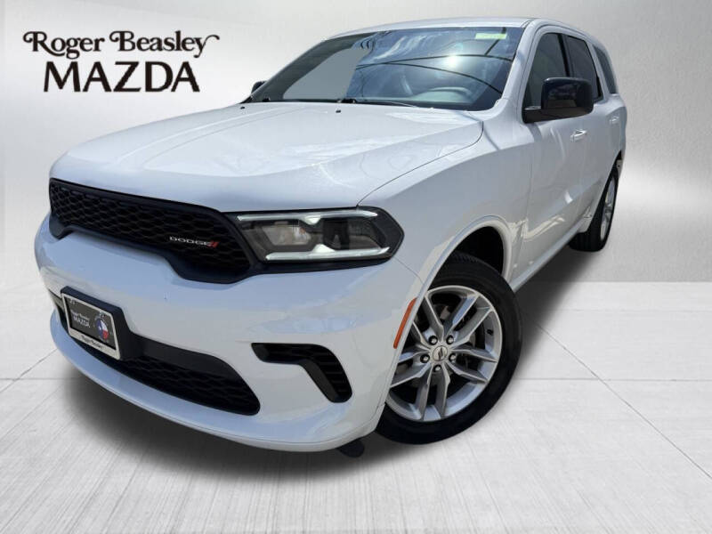 2023 Dodge Durango GT