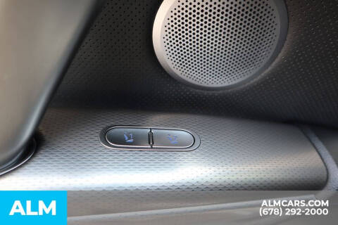 2025 Genesis GV60 Advanced