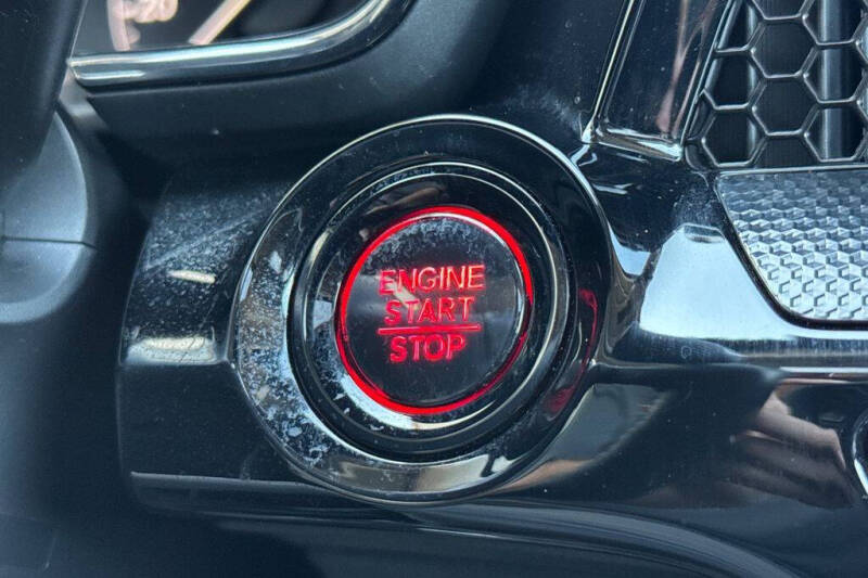 2023 Honda CR-V