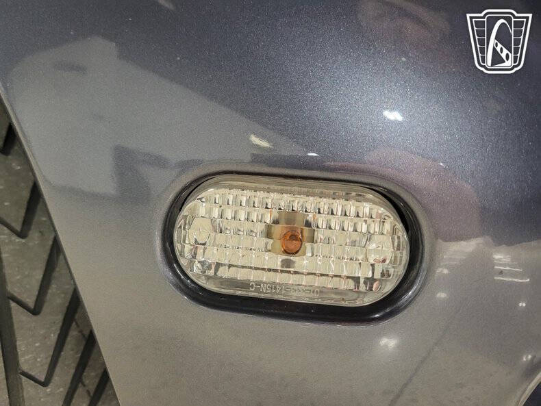 2000 Dodge Viper RT/10