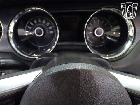 2014 Ford Mustang GT