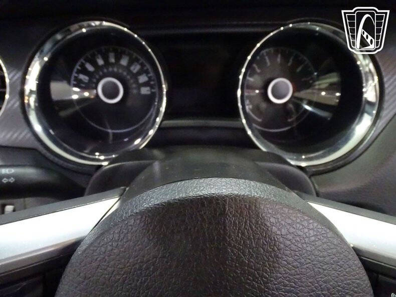 2014 Ford Mustang GT