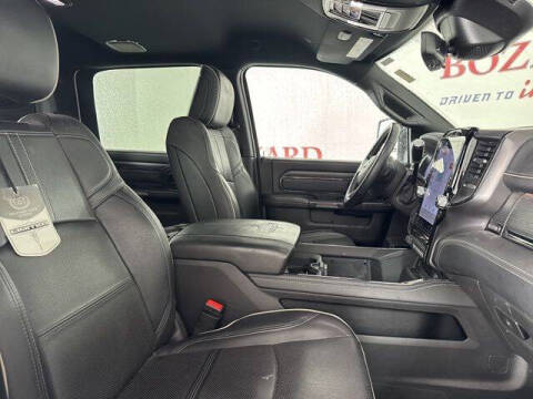 2024 RAM 3500 Limited