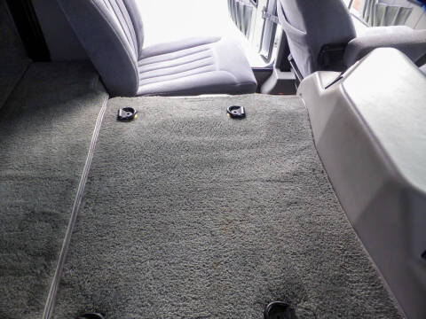 1998 AM General Hummer Wagon