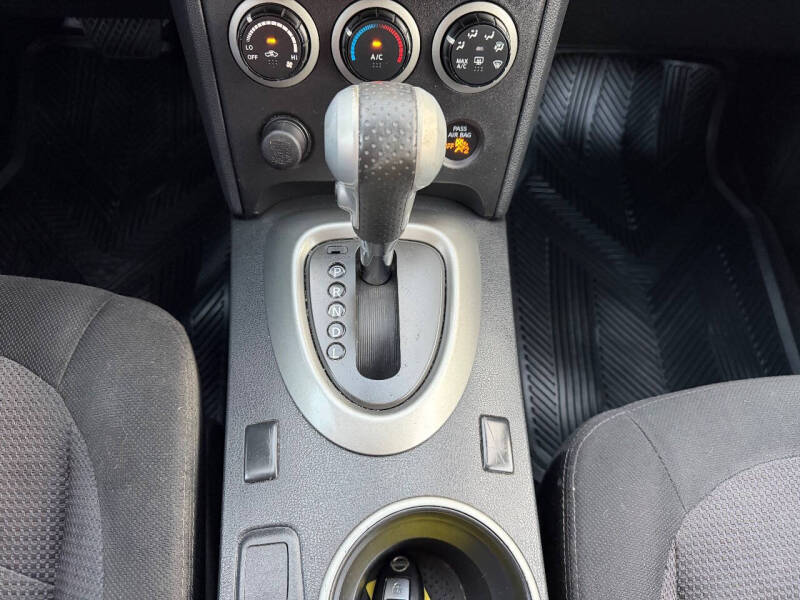 2012 Nissan Rogue SV