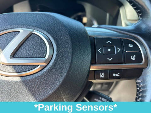2019 Lexus LX 570