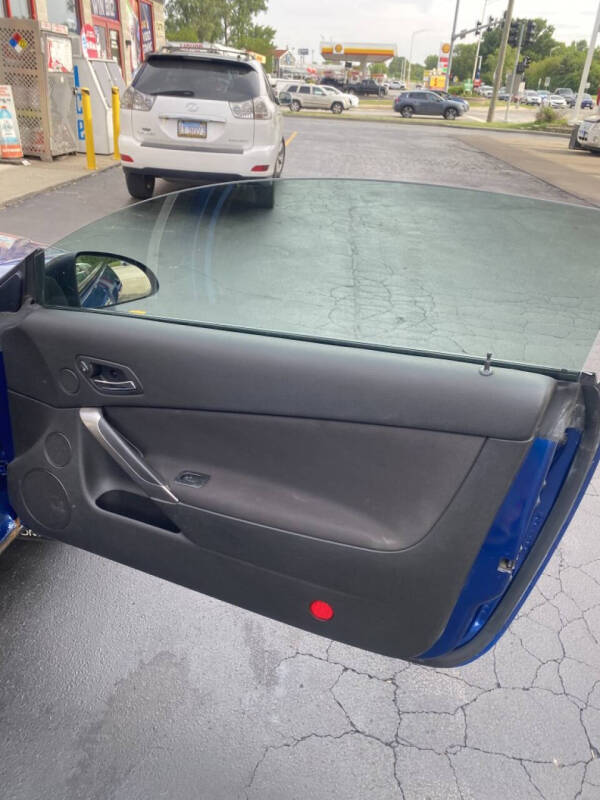 2006 Pontiac G6 GT