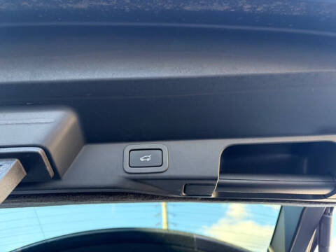 2018 Land Rover Range Rover Sport HSE