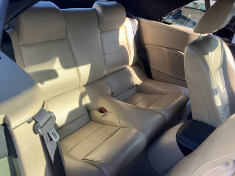 2005 Ford Mustang V6 Premium