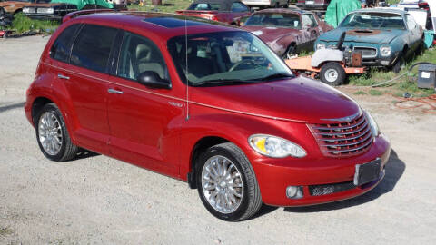 2006 Chrysler PT Cruiser GT