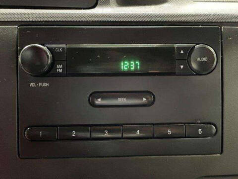 2013 Ford E-Series E-250