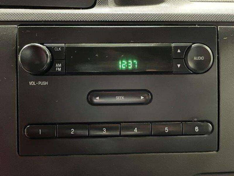 2013 Ford E-Series E-250