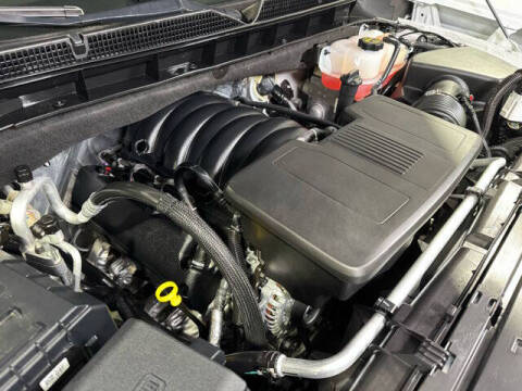 2024 Cadillac Escalade ESV Luxury