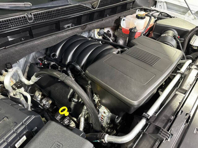 2024 Cadillac Escalade ESV Luxury