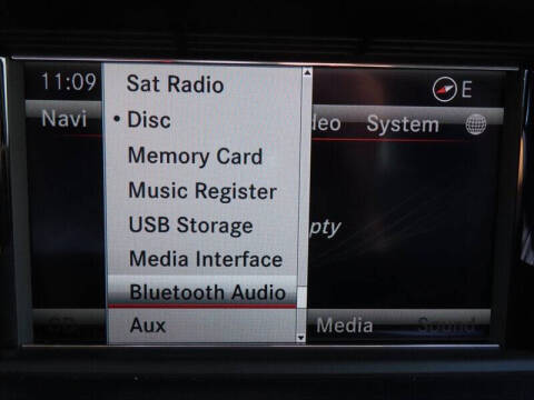 2013 Mercedes-Benz E-Class E 350 Luxury