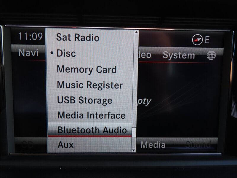 2013 Mercedes-Benz E-Class E 350 Luxury