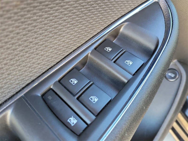 2018 Chevrolet Cruze LT Auto