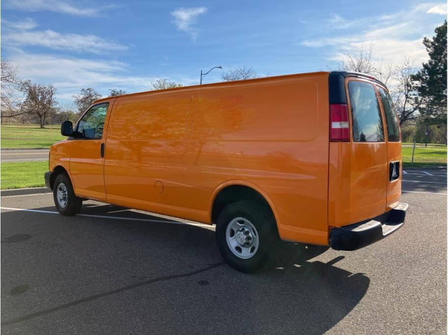 2006 Chevrolet Express for sale at Elite 1 Auto Sales in Kennewick, WA