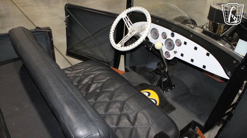 1929 Ford Model A