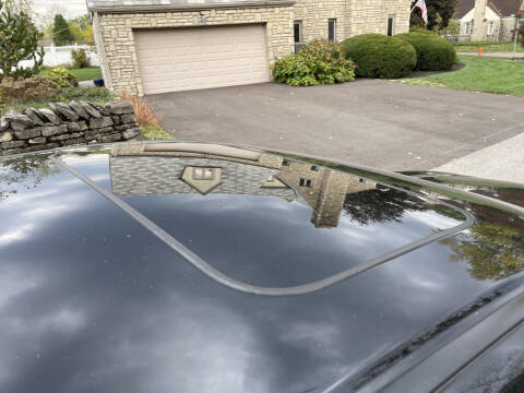 2015 Acura TLX SH-AWD V6 w/Advance