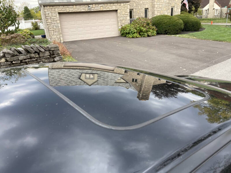 2015 Acura TLX SH-AWD V6 w/Advance