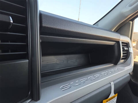 2026 Ford F-550 Super Duty