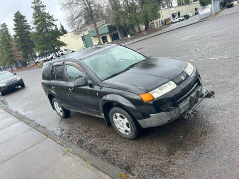 2005 Saturn Vue for sale at Blue Line Auto Group in Portland OR
