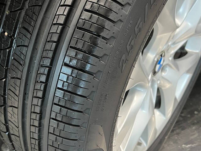 2013 BMW X5 xDrive35i Sport Activity