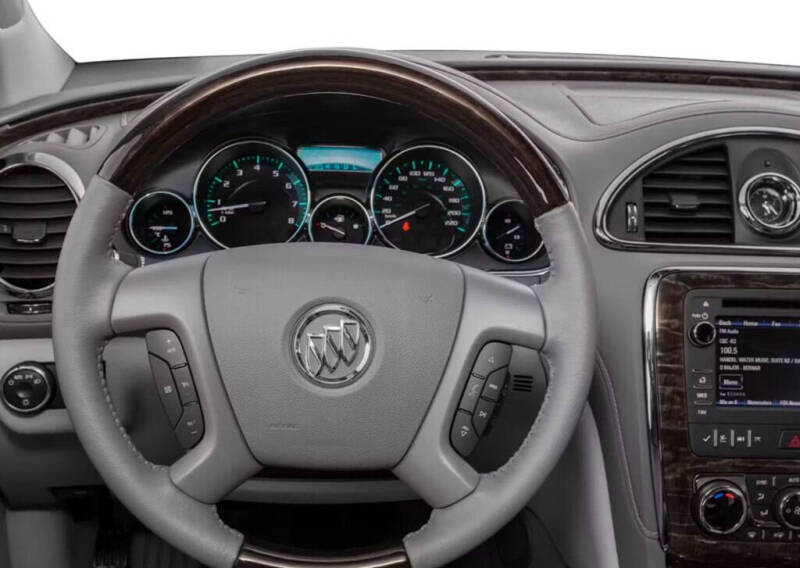 2016 Buick Enclave Premium