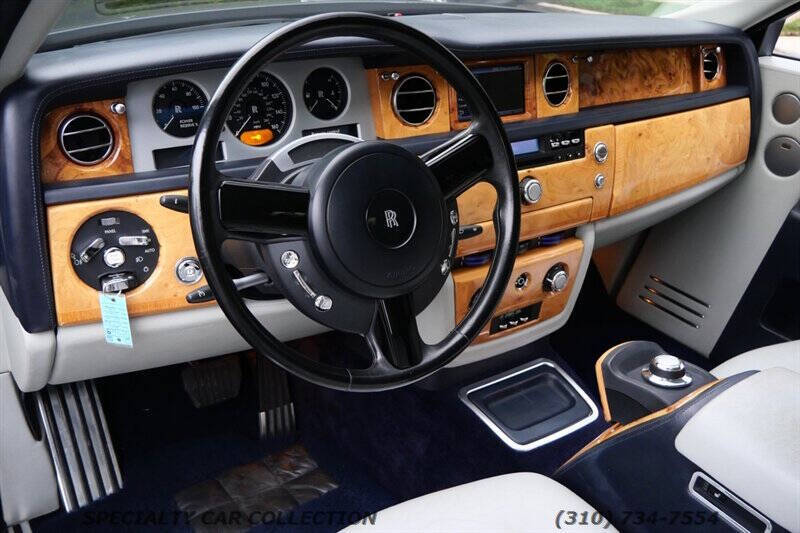 2004 Rolls-Royce Phantom