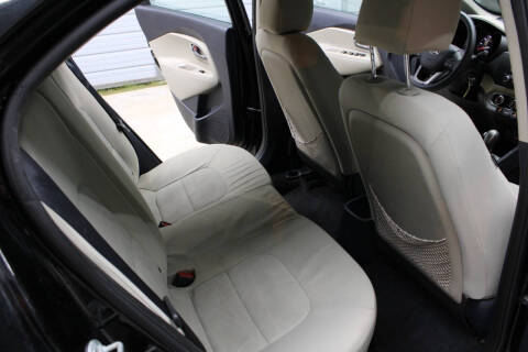 2013 Kia Rio 5-Door LX