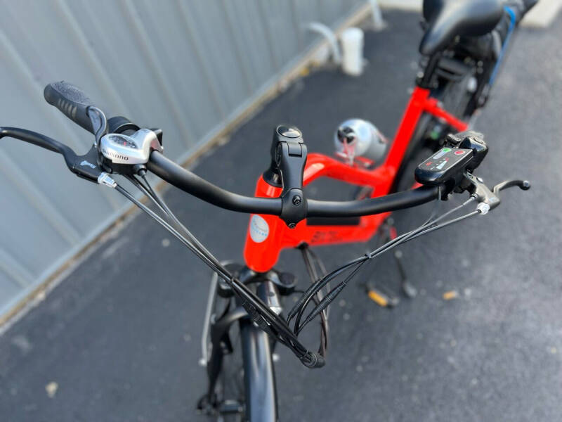 2022 Bintelli B2 EBike