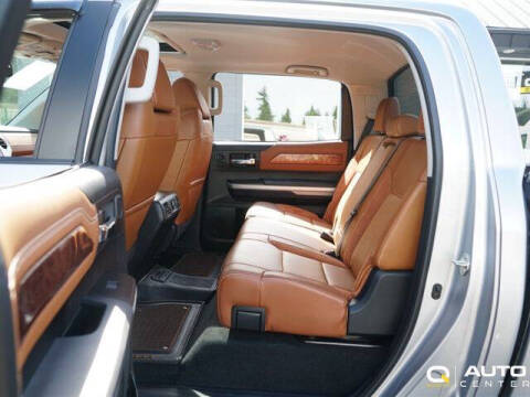 2018 Toyota Tundra