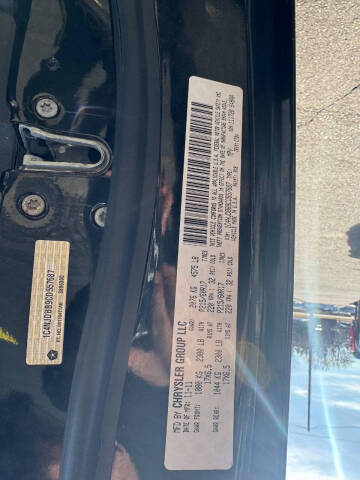 2012 Jeep Compass Sport