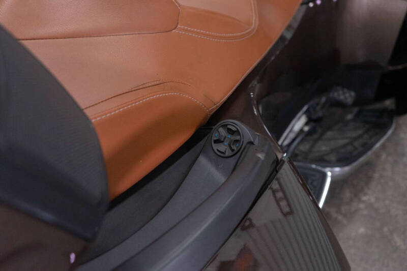 2013 Can-Am Spyder RT Limited