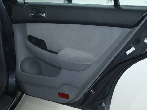 2007 Honda Accord LX