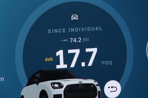 2026 MINI Countryman