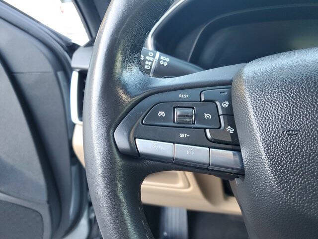 2024 Cadillac CT5 Premium Luxury