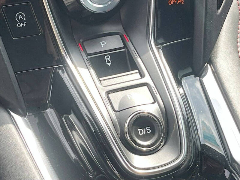 2022 Acura RDX w/Tech