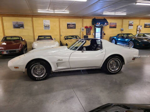 1973 Chevrolet Corvette