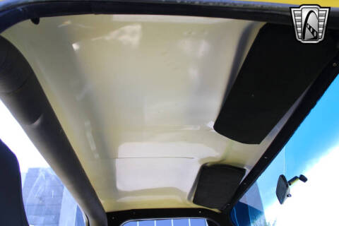 1977 Chevrolet Blazer