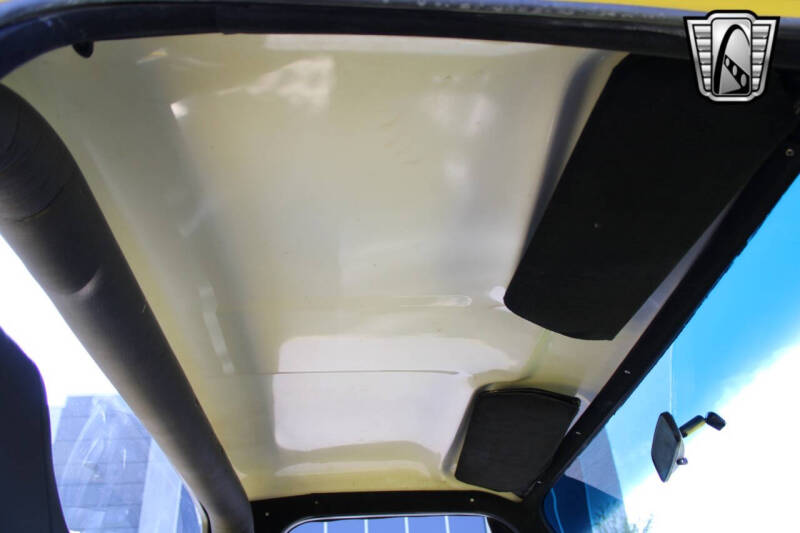 1977 Chevrolet Blazer