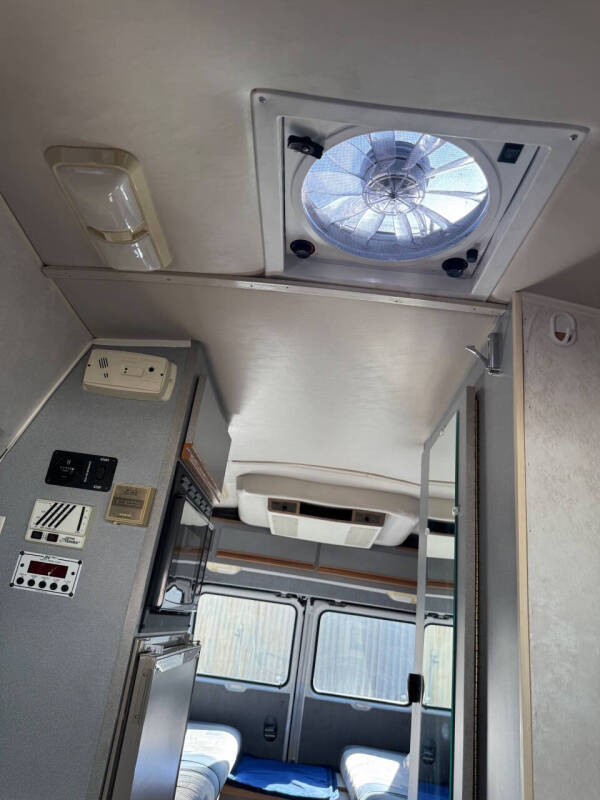 1995 Chevrolet Sportvan G30