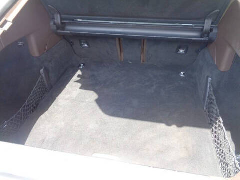 2015 Porsche Panamera 4S Executive