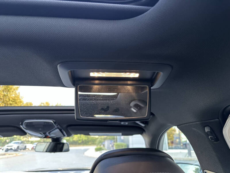 2017 BMW 7 Series 750i xDrive